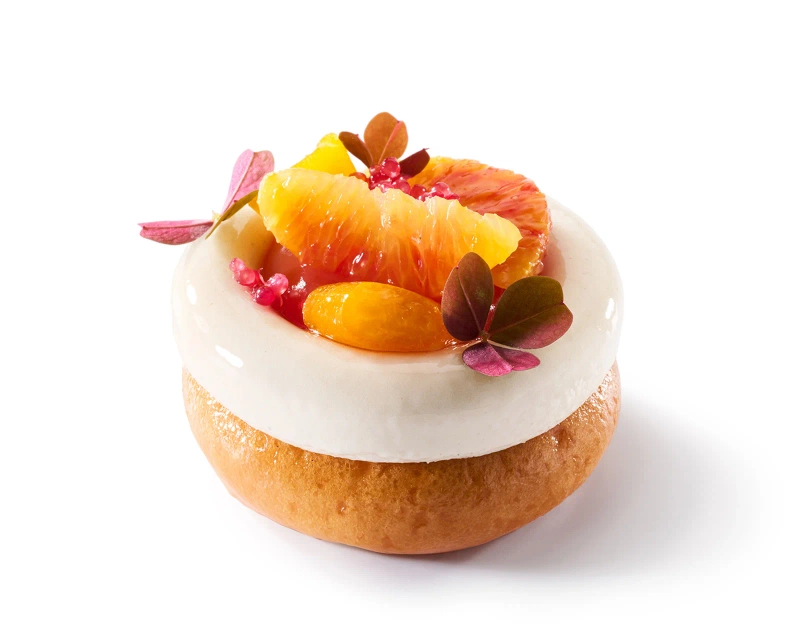 Präsentationsbild von Capfruit