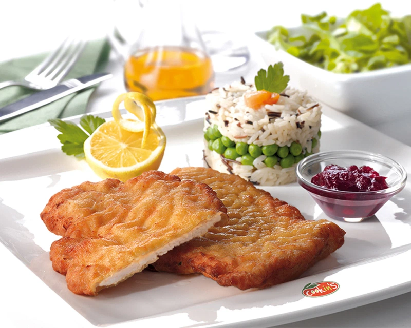 Präsentationsbild von Cookin5