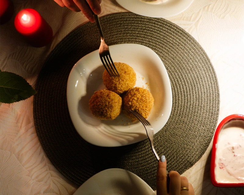 Presentation image of Gergely-Gastronomi