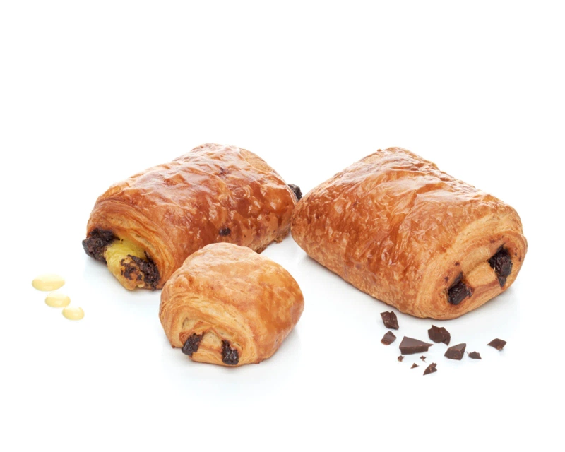 Presentation image of Gourmand Pastries