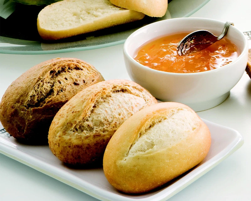 Präsentationsbild von Gourmet Boulangerie