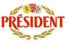 Président logo