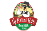 Logo Új Palini