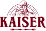Logo von Kaiser