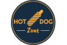 Logo von Hot Dog Zone