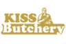 Logo von Kiss Butchery