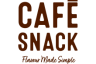 Logo von Café Snack