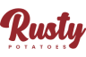 Logo von Rusty Potatoes
