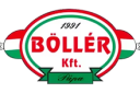 Böllér
