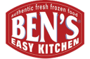Ben's