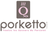 Logo von Porketto