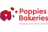 Logo von Poppies