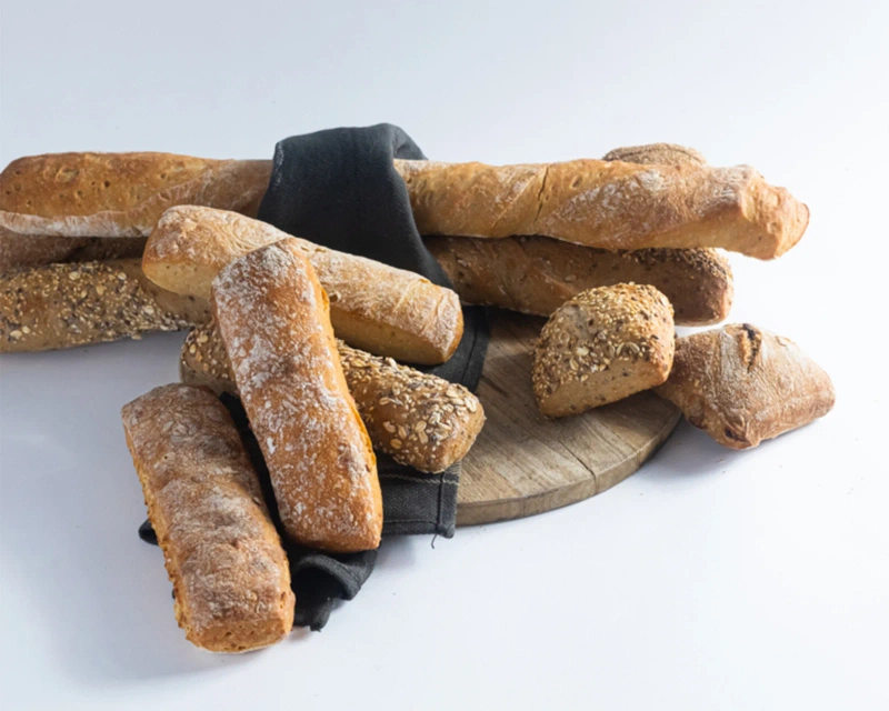 Presentation image of La Lorraine