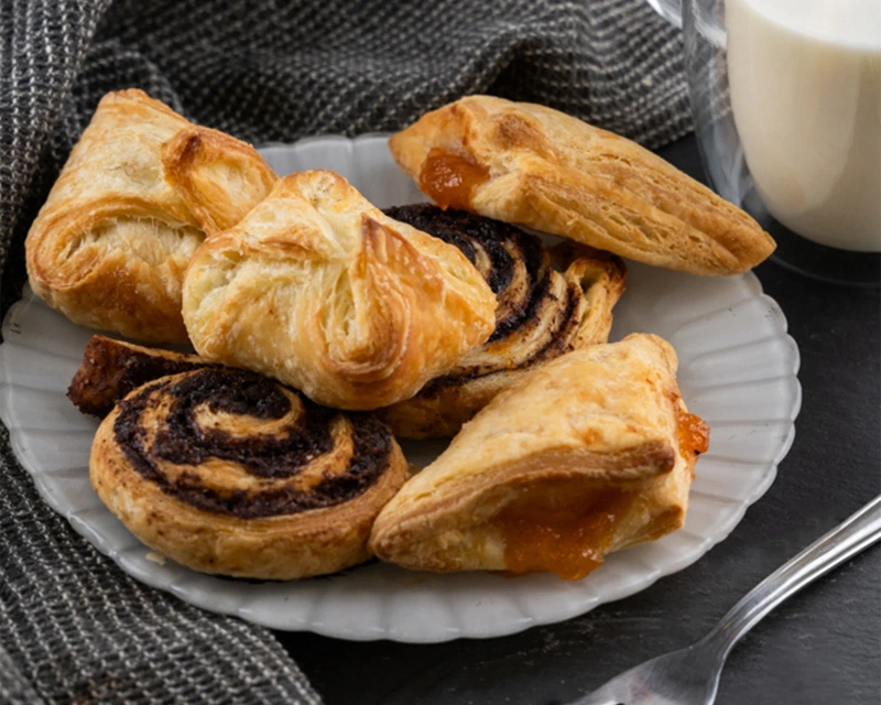 Presentation image of Retro Pékáru