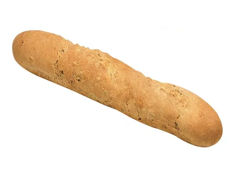 Bagett gluténmentes Gergely 100 g/db