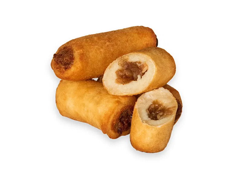 Apple croquettes cca. 25 g/db