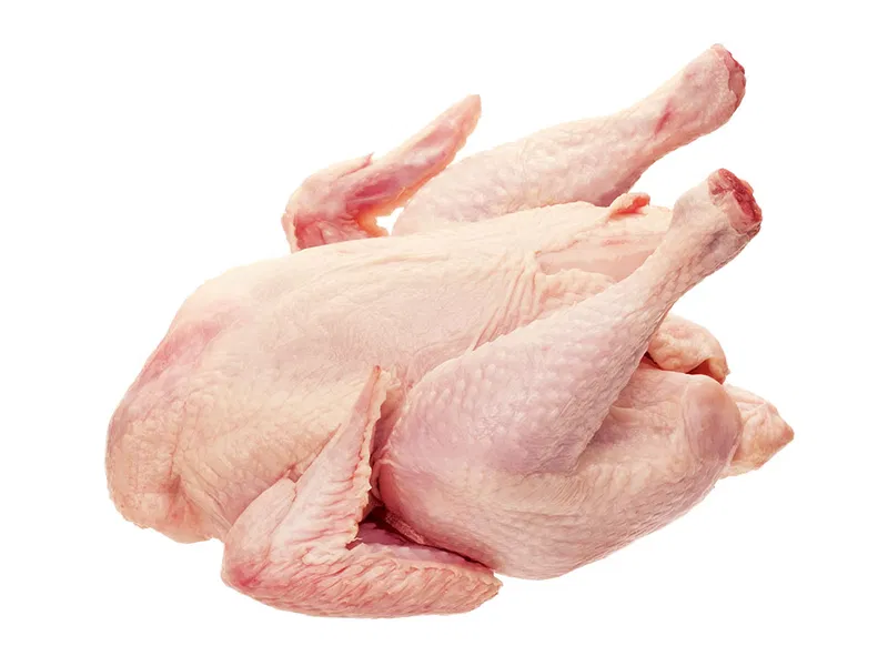 Grill-Hähnchen 1200 g/db