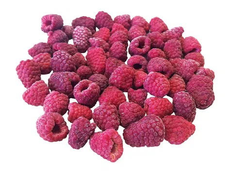 Málna gurulós GastroGarden