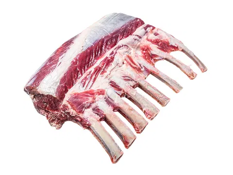 Báránygerinc korona french r. "HALAL" NZL