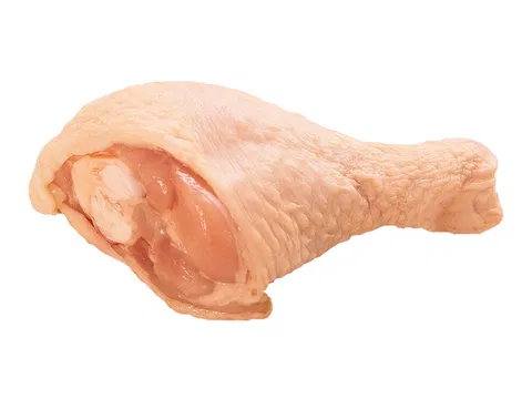 Csirke alsócomb