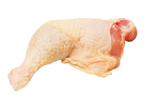 Csirkecomb egész S-brand