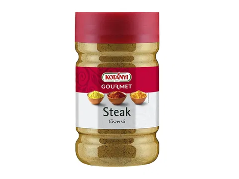 Steak fűszersó Kotányi Gastro