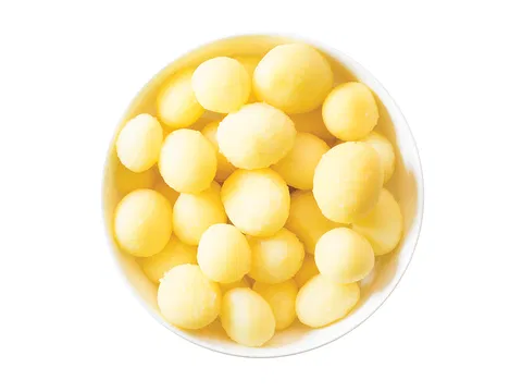 Újburgonya DARTA