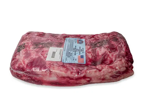 Marha NewYork Strip (hátszín) FRISS USA
