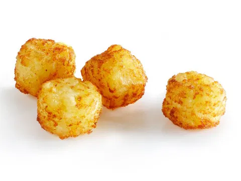 Rösti falatkák Aviko