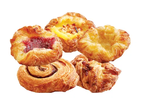 Édes mix mini Gourmand Pastries 42 g/db