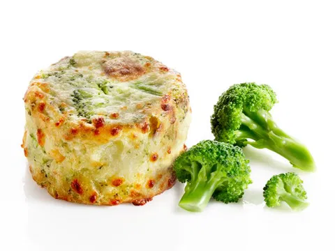 Gratin brokkolis Aviko 100 g/db