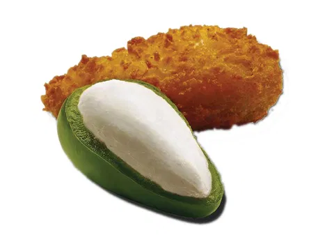 Jalapeno krémsajttal McCain "HALAL" 30-35 g/db