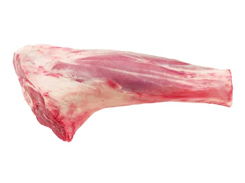 Báránycsülök lábszárral "HALAL" NZL 450-550 g/db