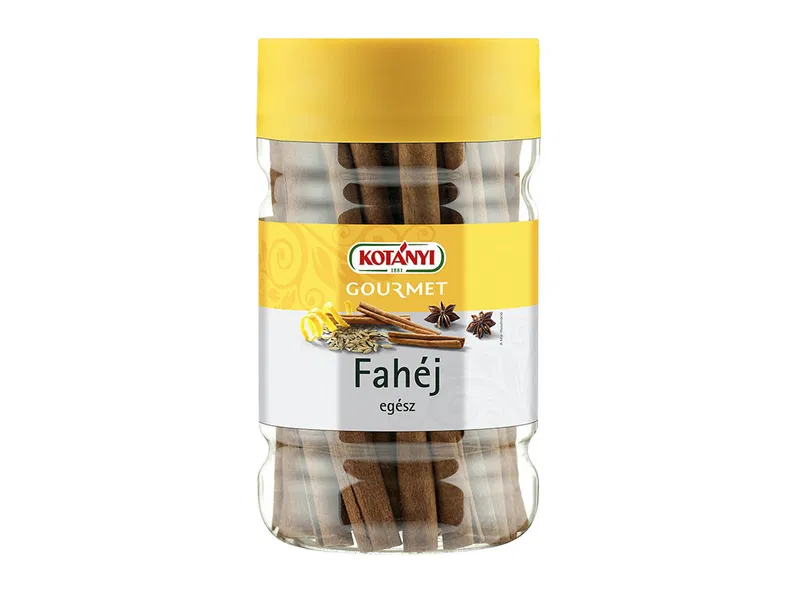 Fahéj egész Kotányi Gastro