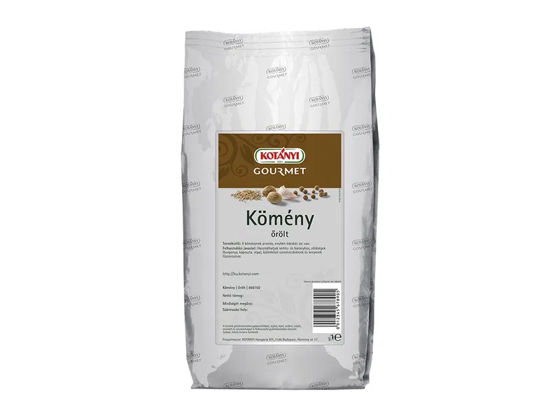 Kotanyi Caraway Ground (sachet)