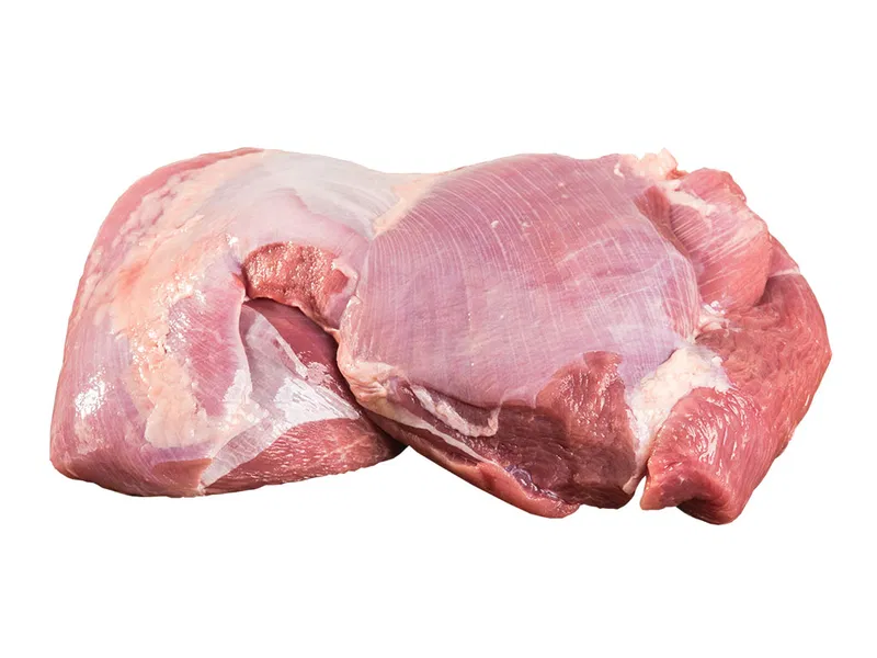Turkey Thigh Meat fillet