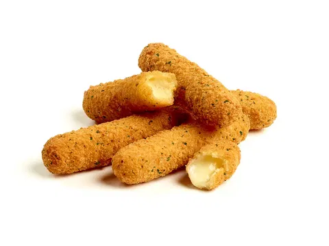 Mozzarellastäbchen paniert McCain "HALAL" 27-31 g/db