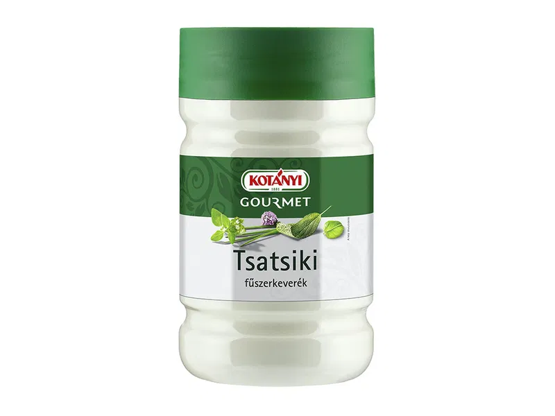 Tzatziki Kotányi Gastro