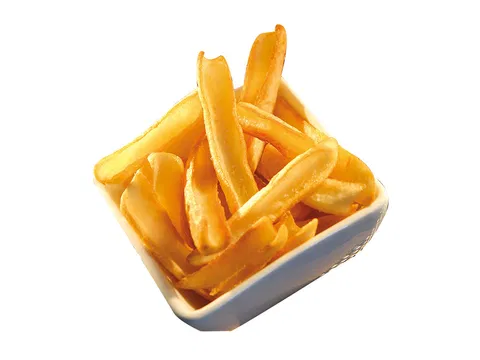 Pommes Frites U McCain