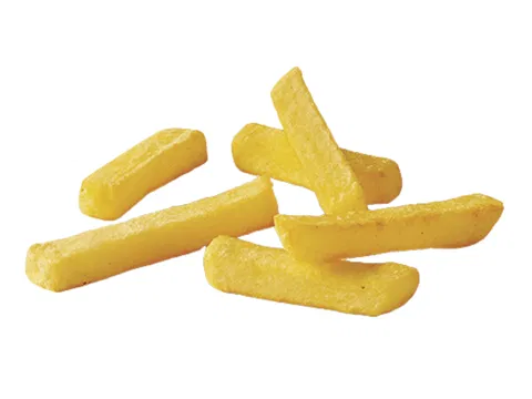 Pommes Frites Turbo 10mm Aviko