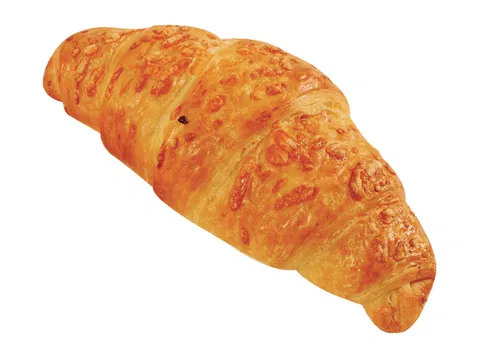Croissant vajas sonkás-sajtos Gourmand Pastries 100 g/db