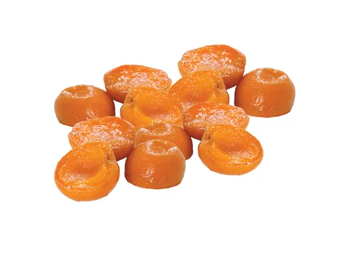 Marillenhälften GastroGarden (mit Schale)