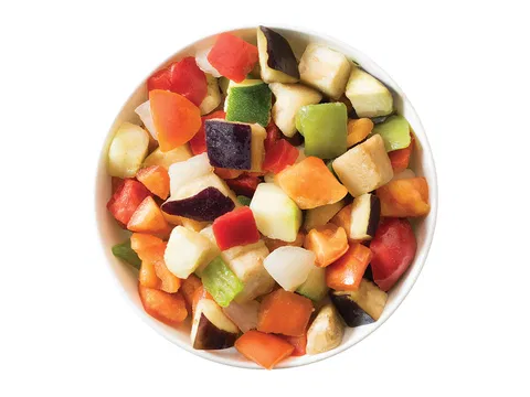 Ratatouille d'Arta