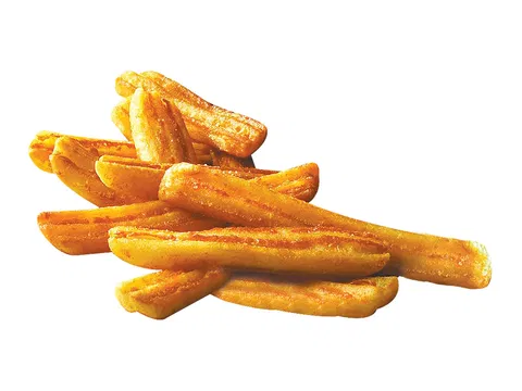 Pommes Frites gewürzte XL McCain