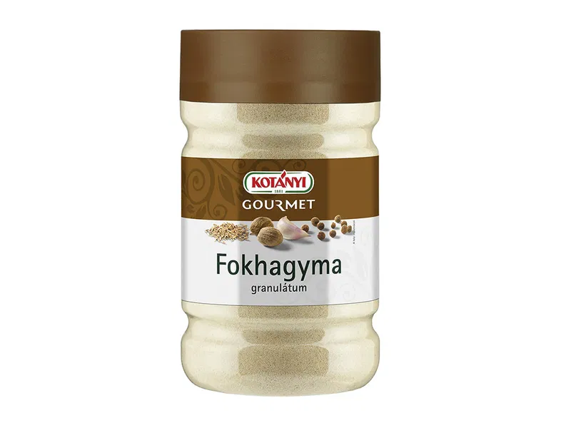 Kotanyi Gourmet Garlic Granules  
