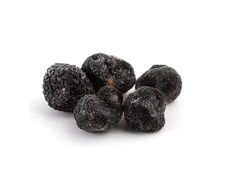 Erdei fekete szarvasgomba