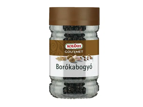 Wacholderbeeren Kotányi Gastro