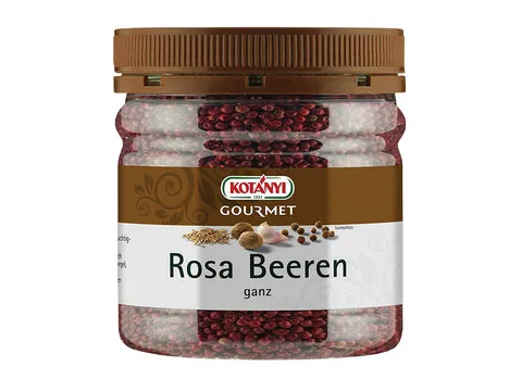 Rosenpfeffer Kotányi