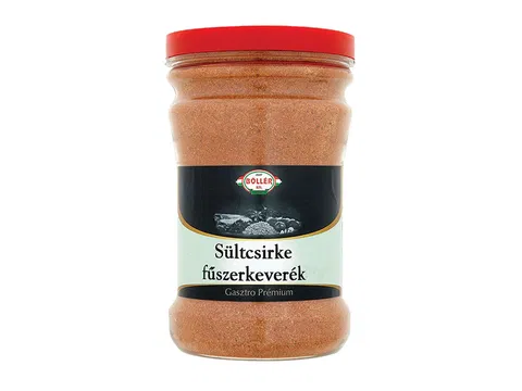 Hühnerbraten Gewürz Böllér