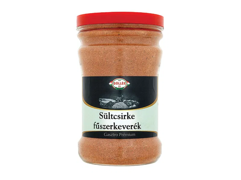 Hühnerbraten Gewürz Böllér